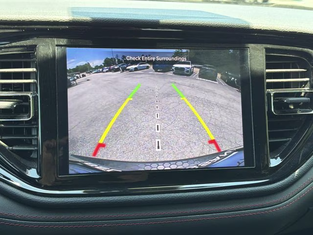 2024 Destroyer Gray Clearcoat Dodge Durango GT Plus RWD SUV