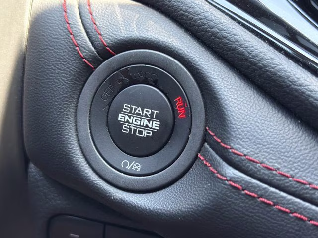 2024 Destroyer Gray Clearcoat Dodge Durango GT Plus RWD SUV