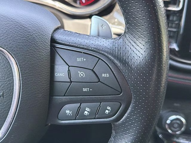 2024 Destroyer Gray Clearcoat Dodge Durango GT Plus RWD SUV