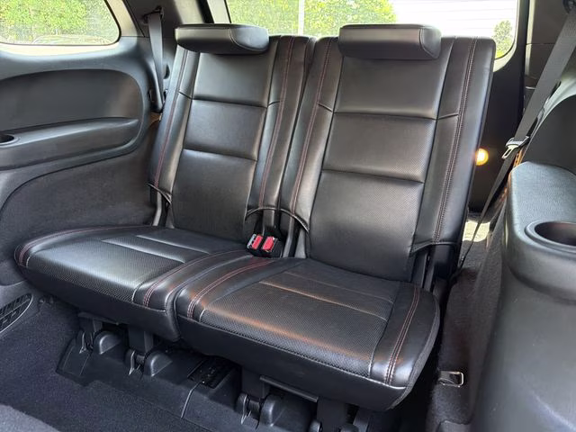 2024 Destroyer Gray Clearcoat Dodge Durango GT Plus RWD SUV
