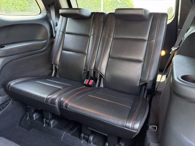 2024 Destroyer Gray Clearcoat Dodge Durango GT Plus RWD SUV