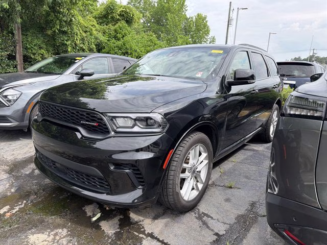 2024 Dodge Durango GT Plus RWD's photo