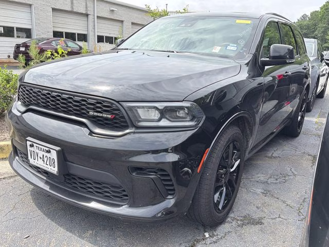 2024 Dodge Durango GT Plus RWD's photo