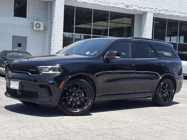 2024 Dodge Durango GT Plus RWD's photo