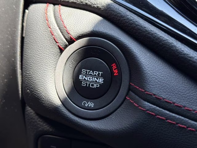 2024 DB Black Crystal Clearcoat Dodge Durango GT Plus RWD SUV