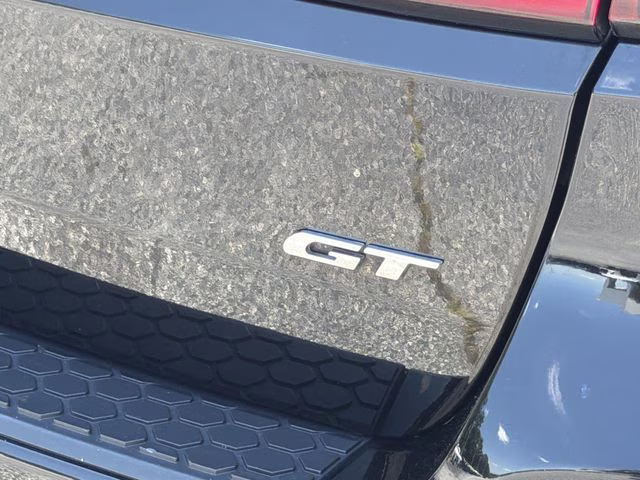 2024 DB Black Crystal Clearcoat Dodge Durango GT Plus RWD SUV