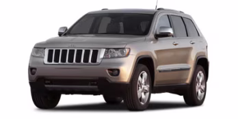 2013 Jeep Grand Cherokee Laredo 4X4 SUV