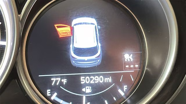 2024 Polymetal Gray Metallic Mazda CX-5 2.5 S Carbon Edition AWD SUV