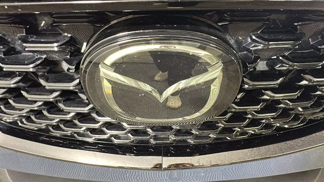 2024 Polymetal Gray Metallic Mazda CX-5 2.5 S Carbon Edition AWD SUV