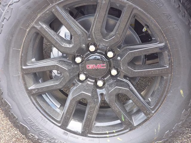 2026 Cardinal Red GMC Sierra 1500 Elevation 4X4 Truck