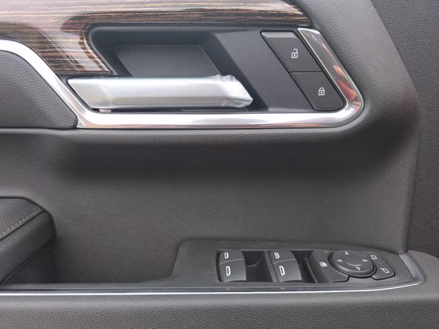2026 Cardinal Red GMC Sierra 1500 Elevation 4X4 Truck
