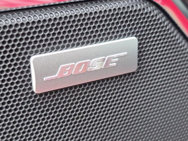 2026 Cardinal Red GMC Sierra 1500 Elevation 4X4 Truck