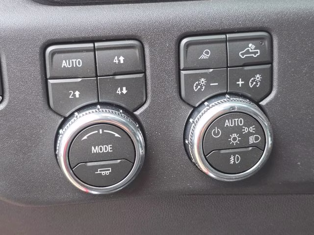 2026 Cardinal Red GMC Sierra 1500 Elevation 4X4 Truck