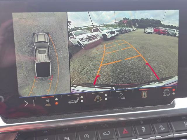 2026 Cardinal Red GMC Sierra 1500 Elevation 4X4 Truck