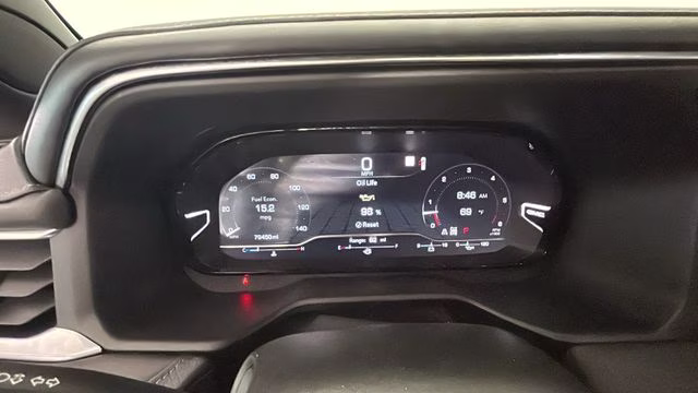 2023 White Frost Tricoat GMC Yukon Denali 4X4 SUV