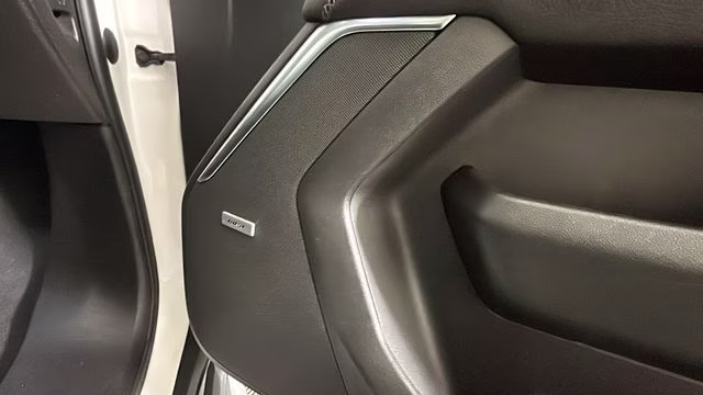 2023 White Frost Tricoat GMC Yukon Denali 4X4 SUV