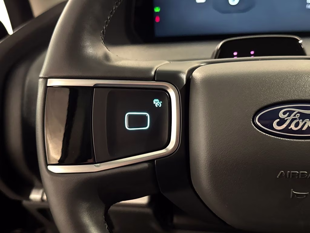 2025 Gray Metallic Ford Expedition Max Active RWD SUV