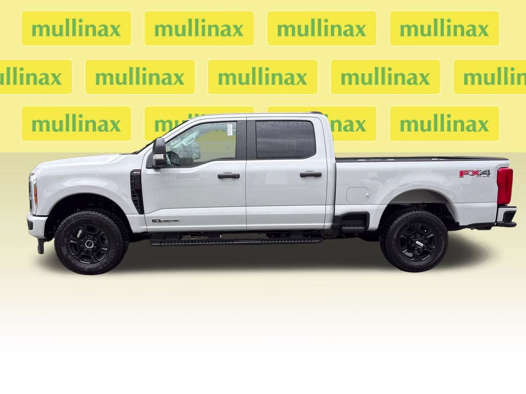 2026 Avalanche Ford Super Duty F-250 SRW XL 4X4 Truck