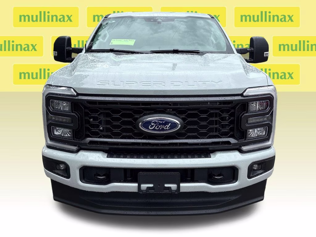 2026 Avalanche Ford Super Duty F-250 SRW XL 4X4 Truck