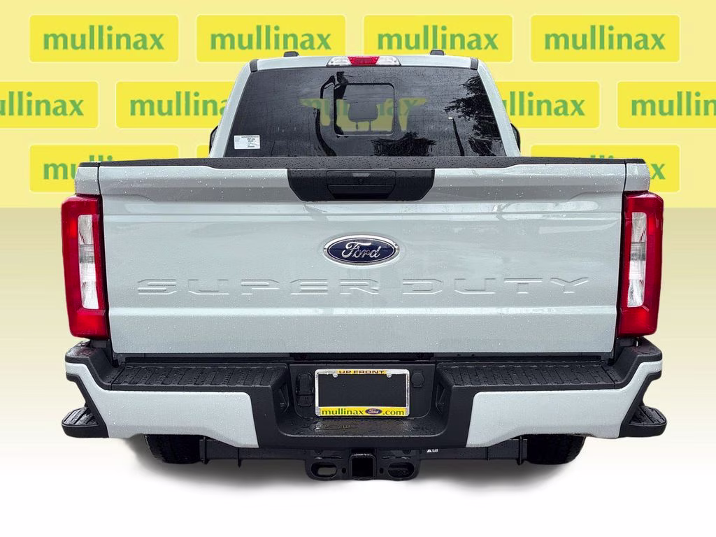 2026 Avalanche Ford Super Duty F-250 SRW XL 4X4 Truck