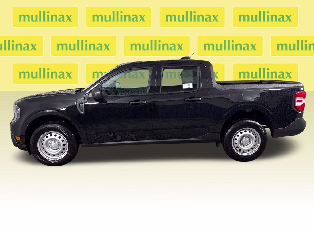2026 Shadow Black Ford Maverick XL FWD Truck