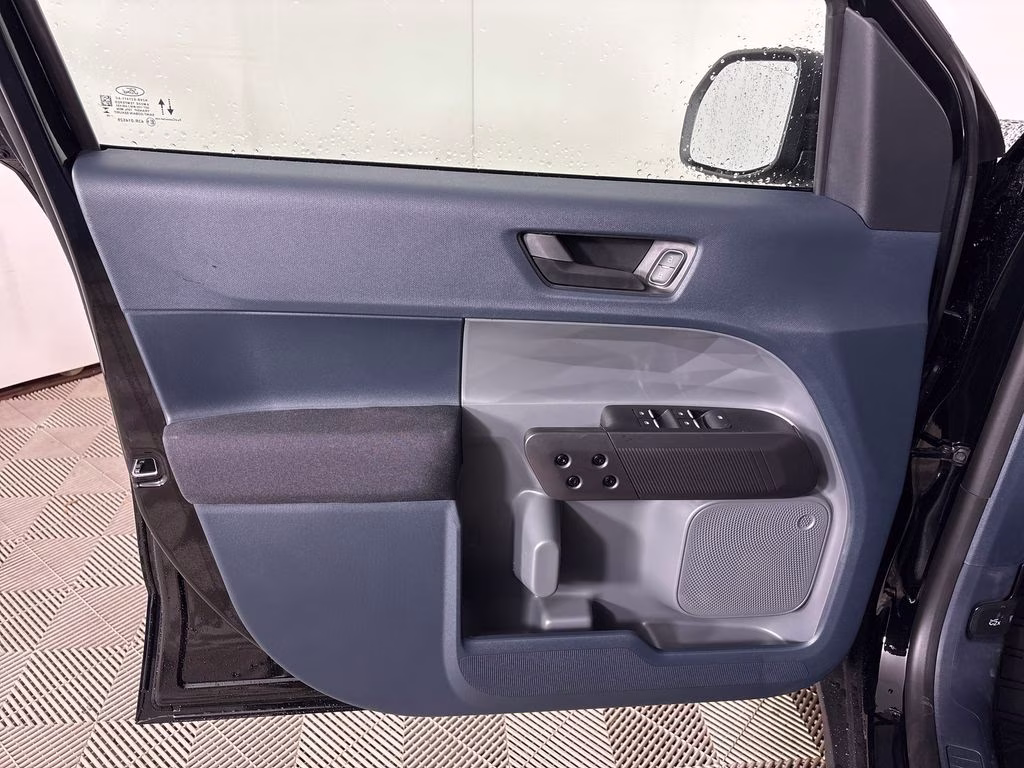 2026 Shadow Black Ford Maverick XL FWD Truck