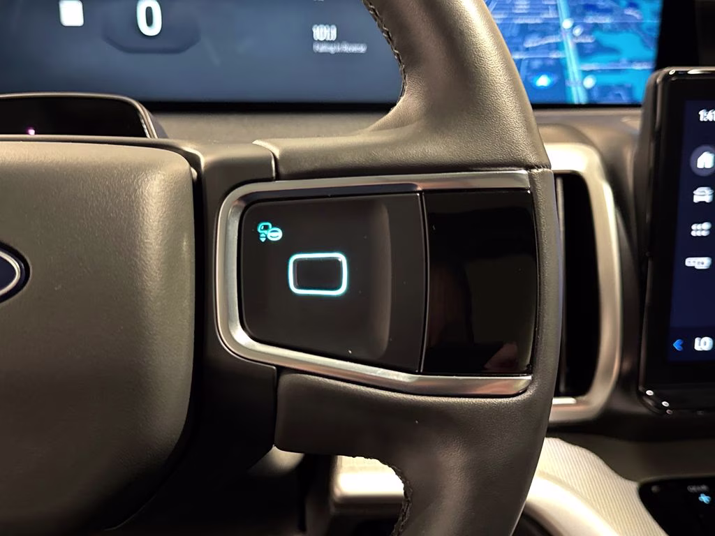 2025 Gray Metallic Ford Expedition Max Active RWD SUV
