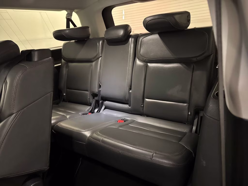 2025 Gray Metallic Ford Expedition Max Active RWD SUV