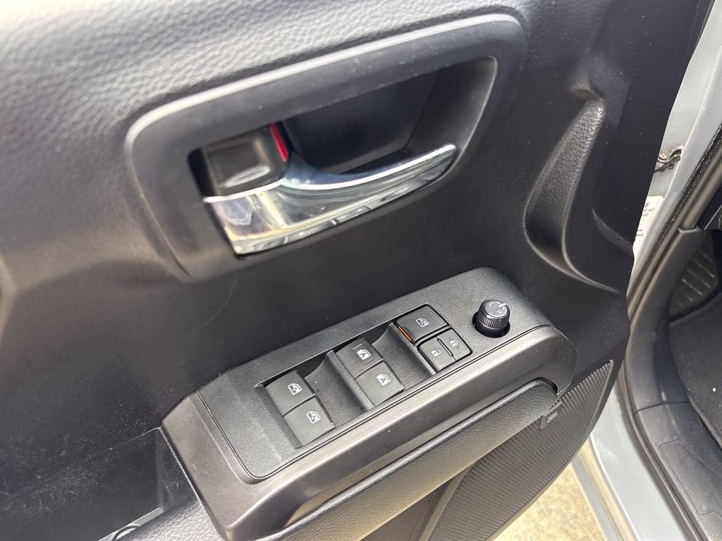 2020 Cement Toyota Tacoma TRD Sport 4X4 Truck