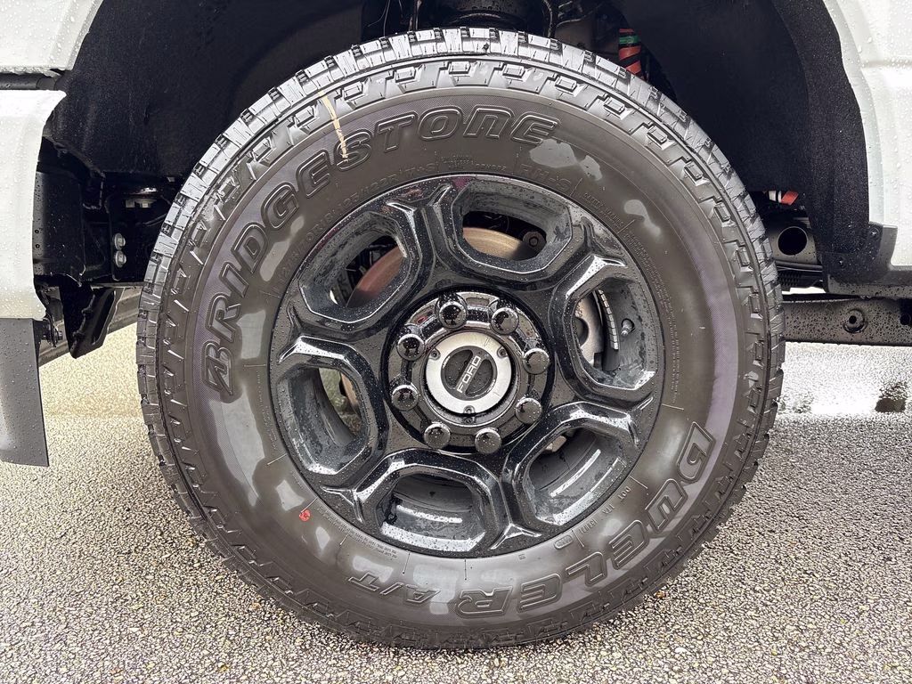 2026 Avalanche Ford Super Duty F-250 SRW XL 4X4 Truck