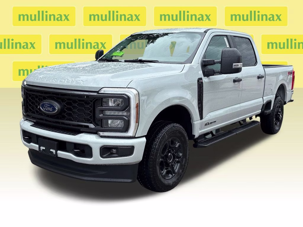 2026 Avalanche Ford Super Duty F-250 SRW XL 4X4 Truck