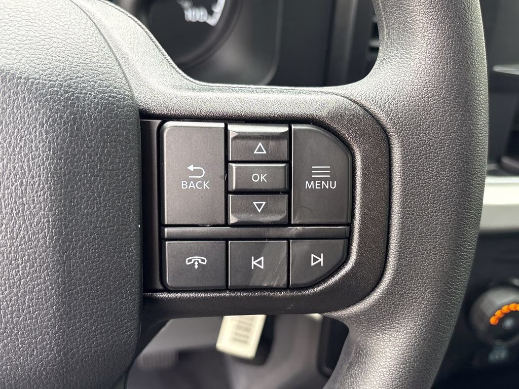 2026 Avalanche Ford Super Duty F-250 SRW XL 4X4 Truck