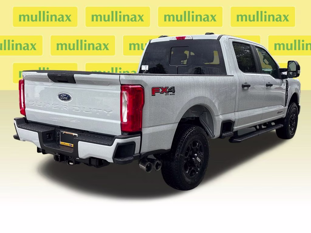 2026 Avalanche Ford Super Duty F-250 SRW XL 4X4 Truck