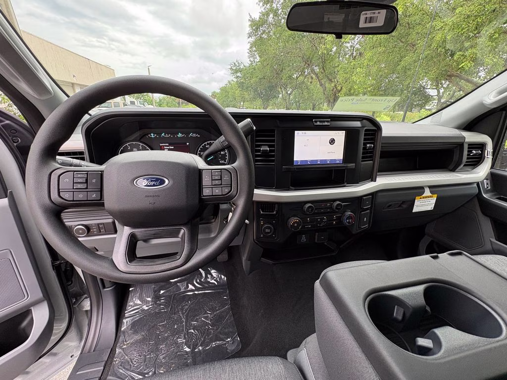 2026 Avalanche Ford Super Duty F-250 SRW XL 4X4 Truck