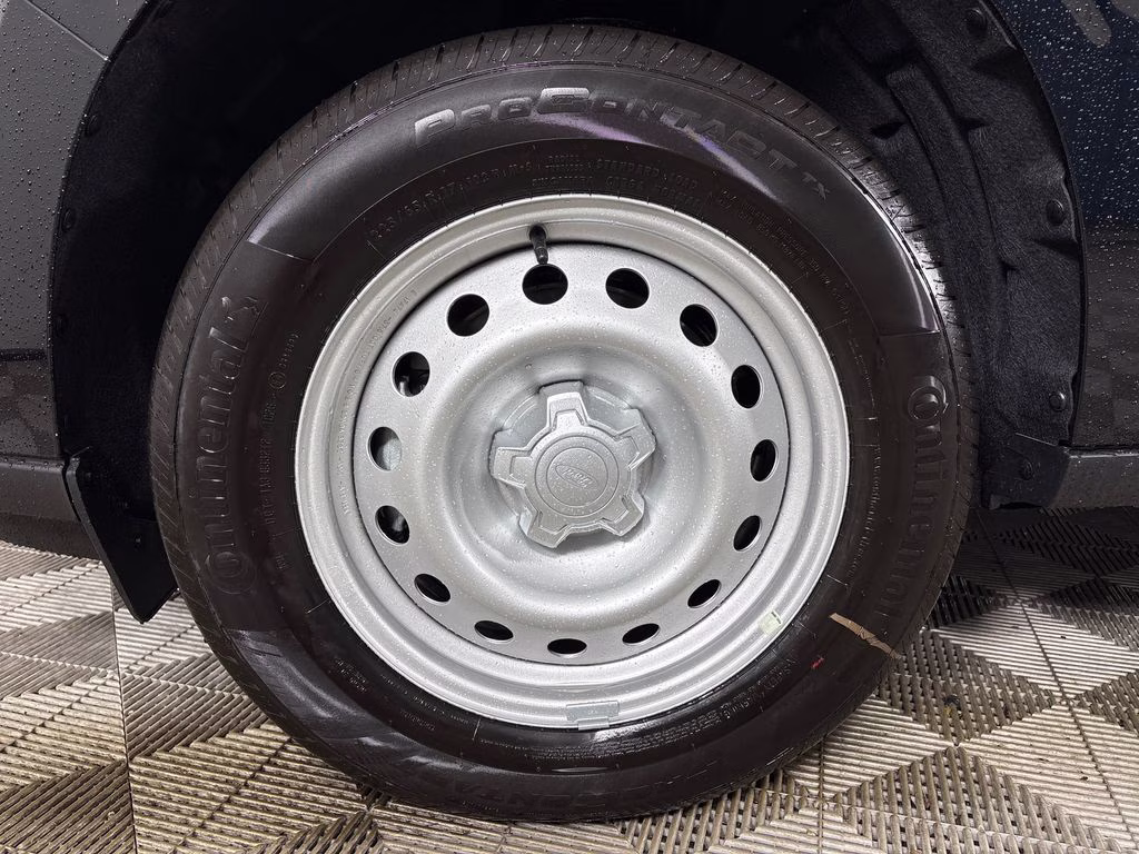 2026 Shadow Black Ford Maverick XL FWD Truck