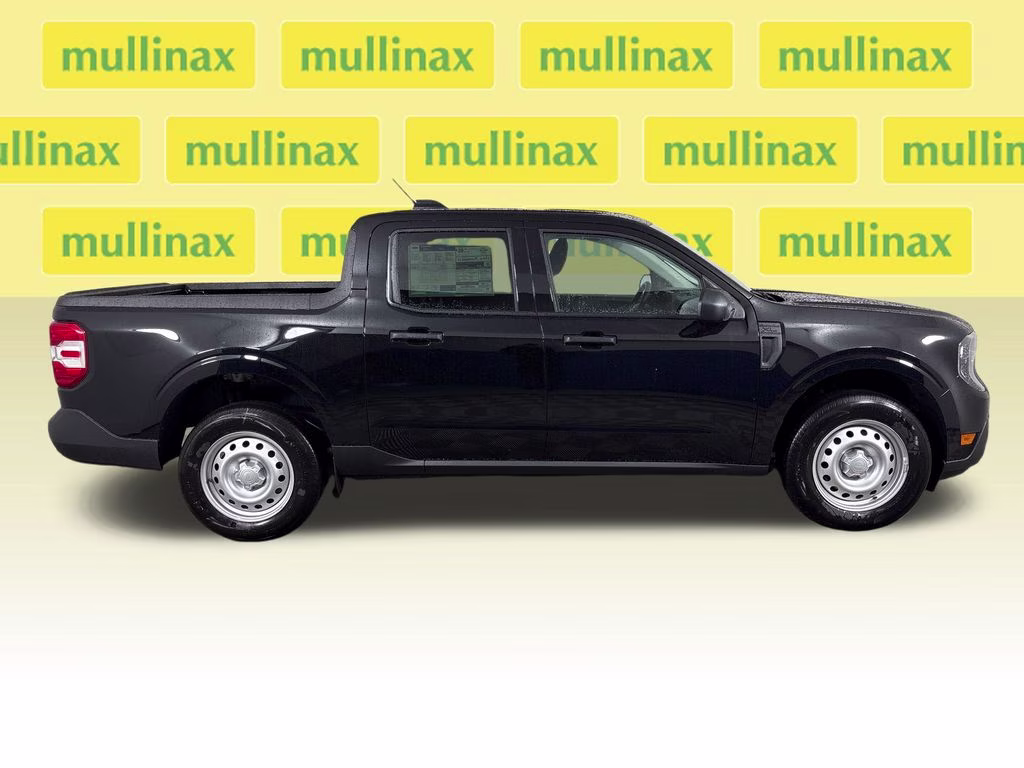 2026 Shadow Black Ford Maverick XL FWD Truck