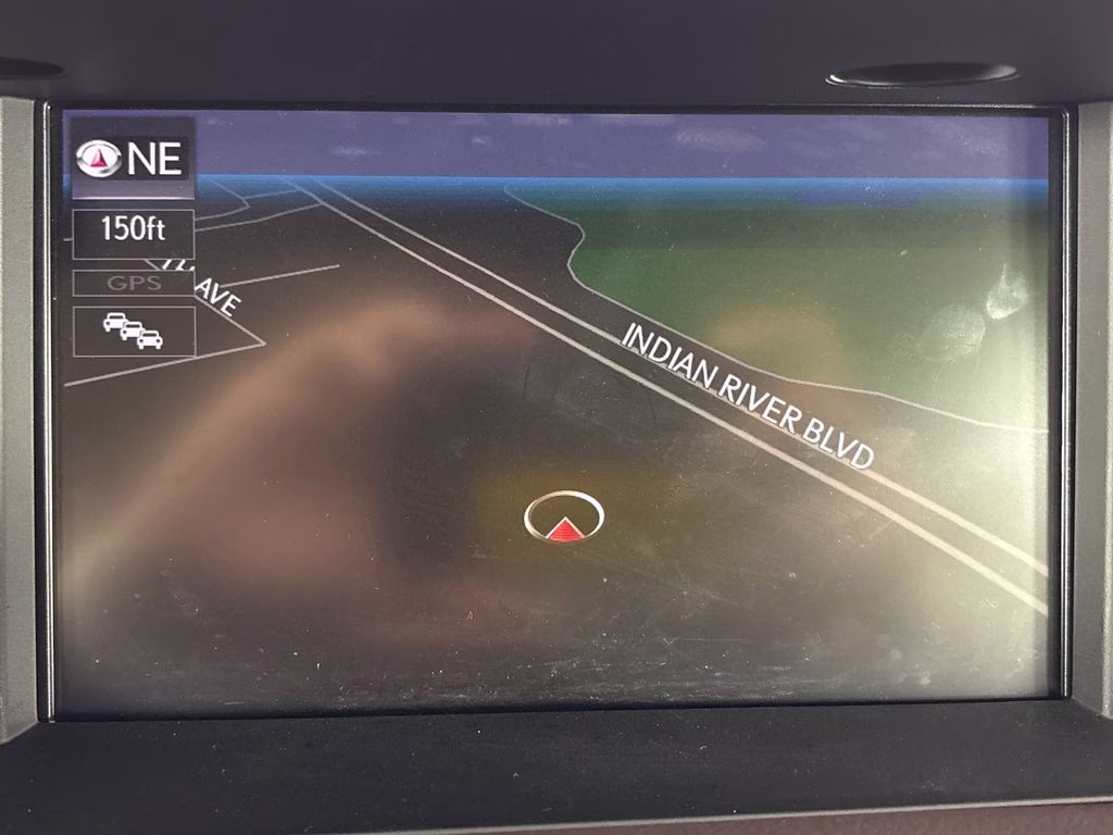 2018 Silver Lexus ES 350 FWD Sedan