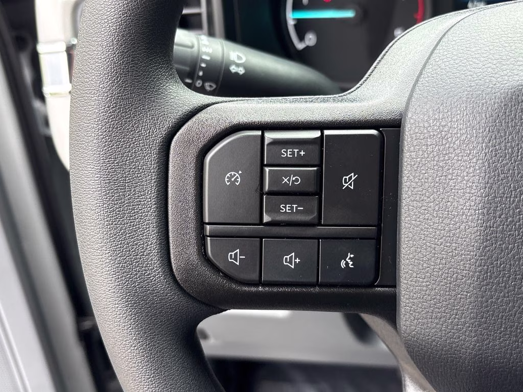 2026 Avalanche Ford Super Duty F-250 SRW XL 4X4 Truck