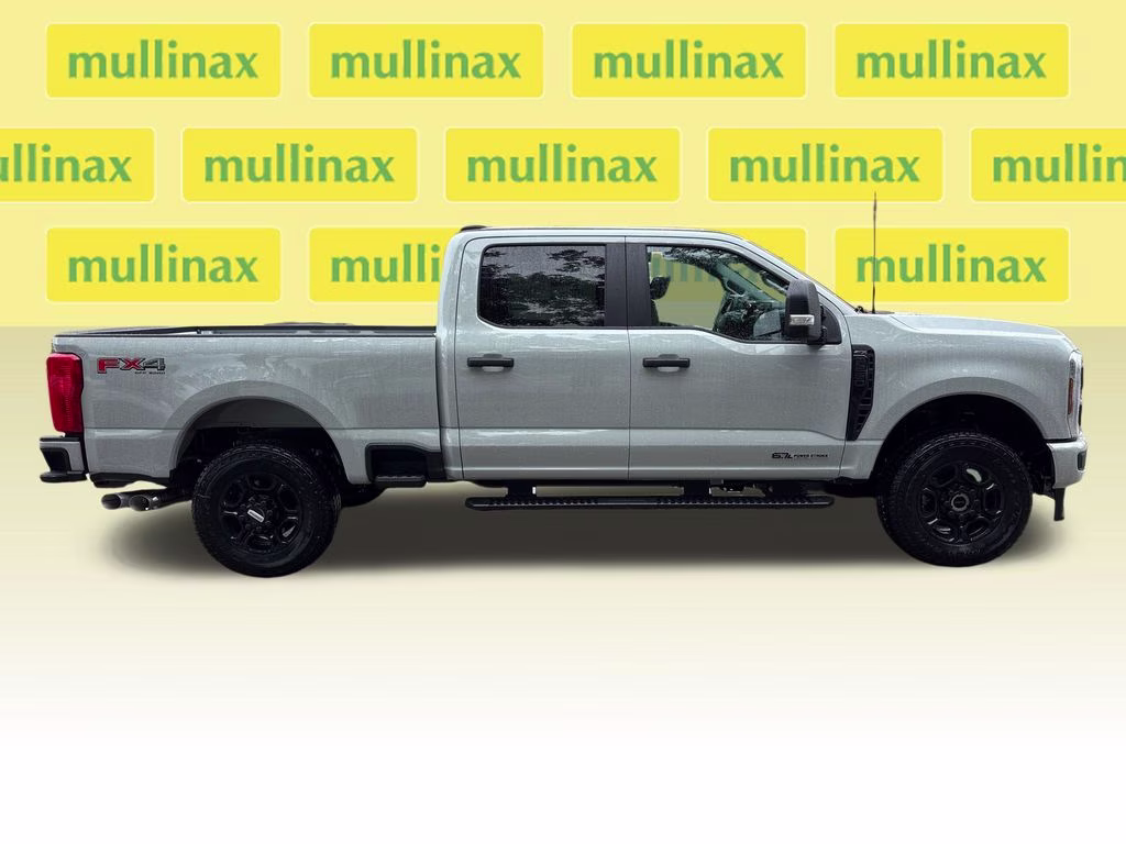 2026 Avalanche Ford Super Duty F-250 SRW XL 4X4 Truck