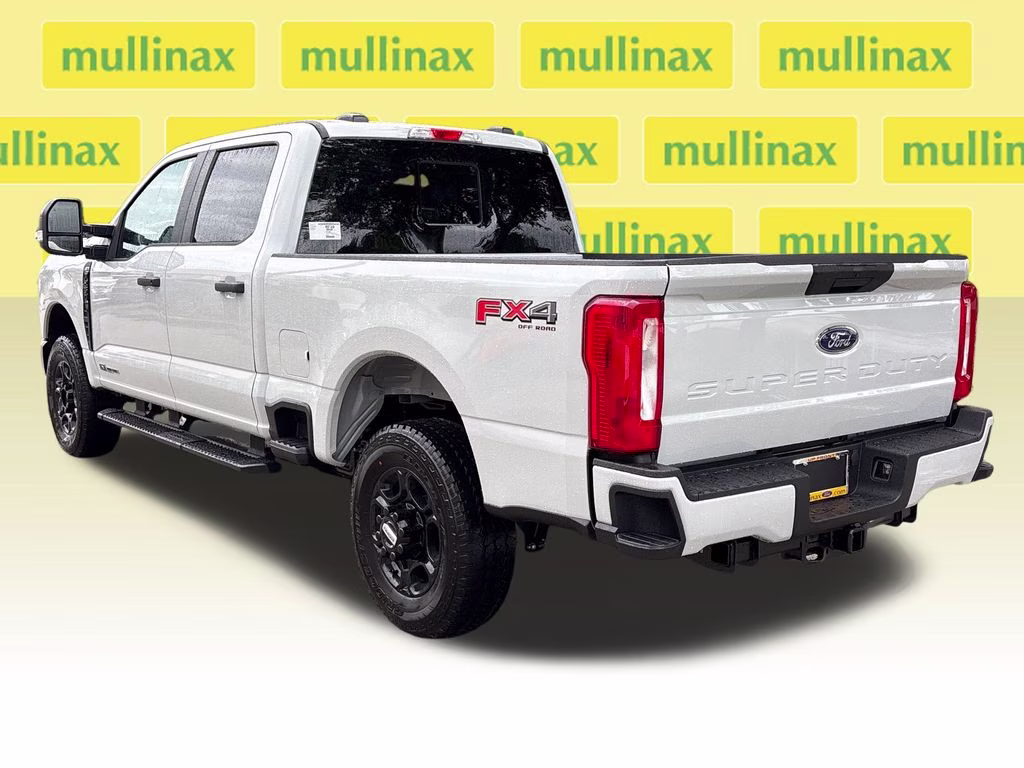 2026 Avalanche Ford Super Duty F-250 SRW XL 4X4 Truck