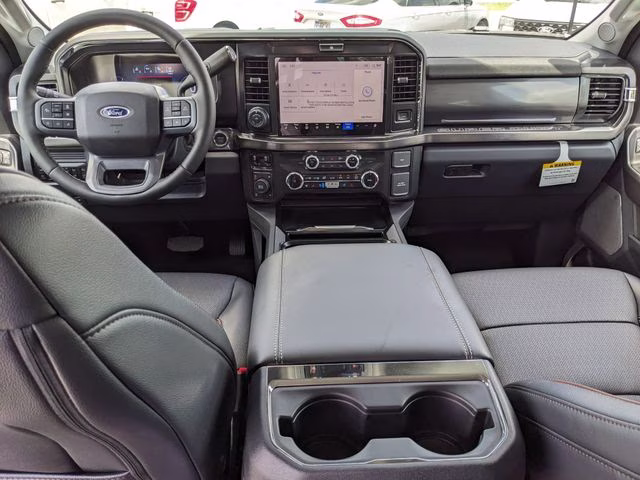 2026 Avalanche Ford Super Duty F-250 SRW Lariat 4X4 Truck