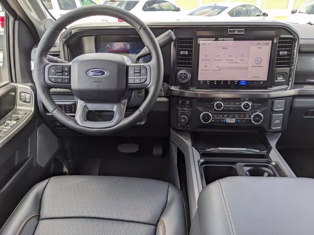 2026 Avalanche Ford Super Duty F-250 SRW Lariat 4X4 Truck