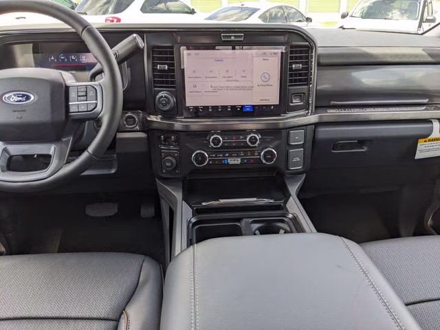 2026 Avalanche Ford Super Duty F-250 SRW Lariat 4X4 Truck