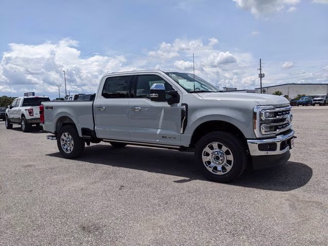 2026 Avalanche Ford Super Duty F-250 SRW Lariat 4X4 Truck