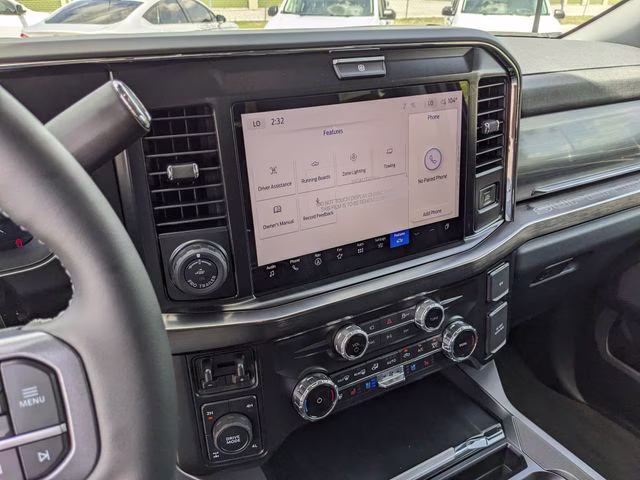 2026 Avalanche Ford Super Duty F-250 SRW Lariat 4X4 Truck