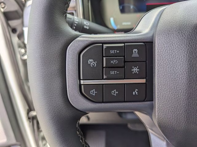2026 Avalanche Ford Super Duty F-250 SRW Lariat 4X4 Truck
