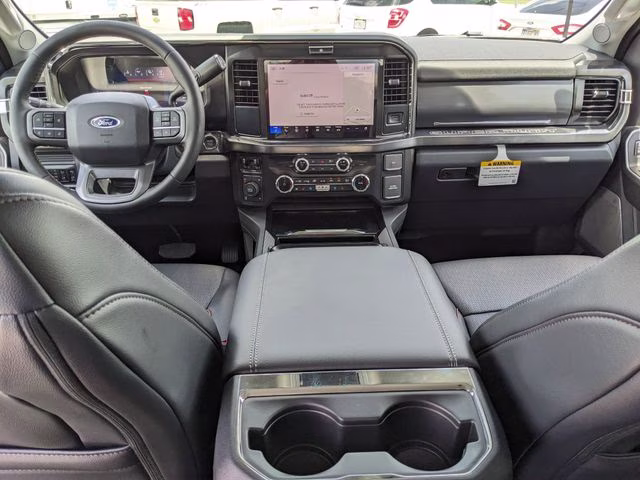 2026 Avalanche Ford Super Duty F-250 SRW Lariat 4X4 Truck