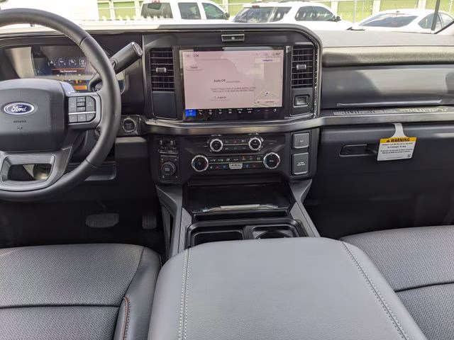 2026 Avalanche Ford Super Duty F-250 SRW Lariat 4X4 Truck
