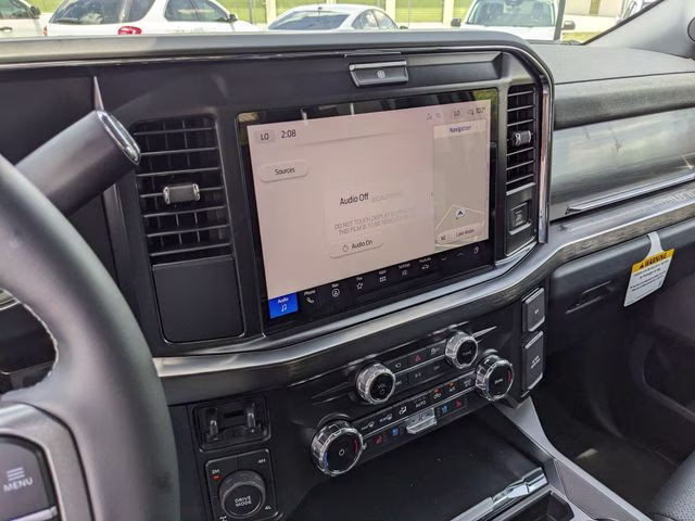 2026 Avalanche Ford Super Duty F-250 SRW Lariat 4X4 Truck