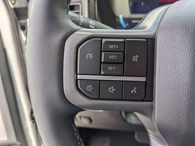 2026 Avalanche Ford Super Duty F-250 SRW Lariat 4X4 Truck